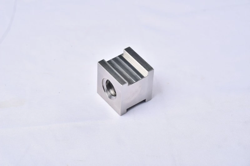 Steel Trapezoidal Screw Nut